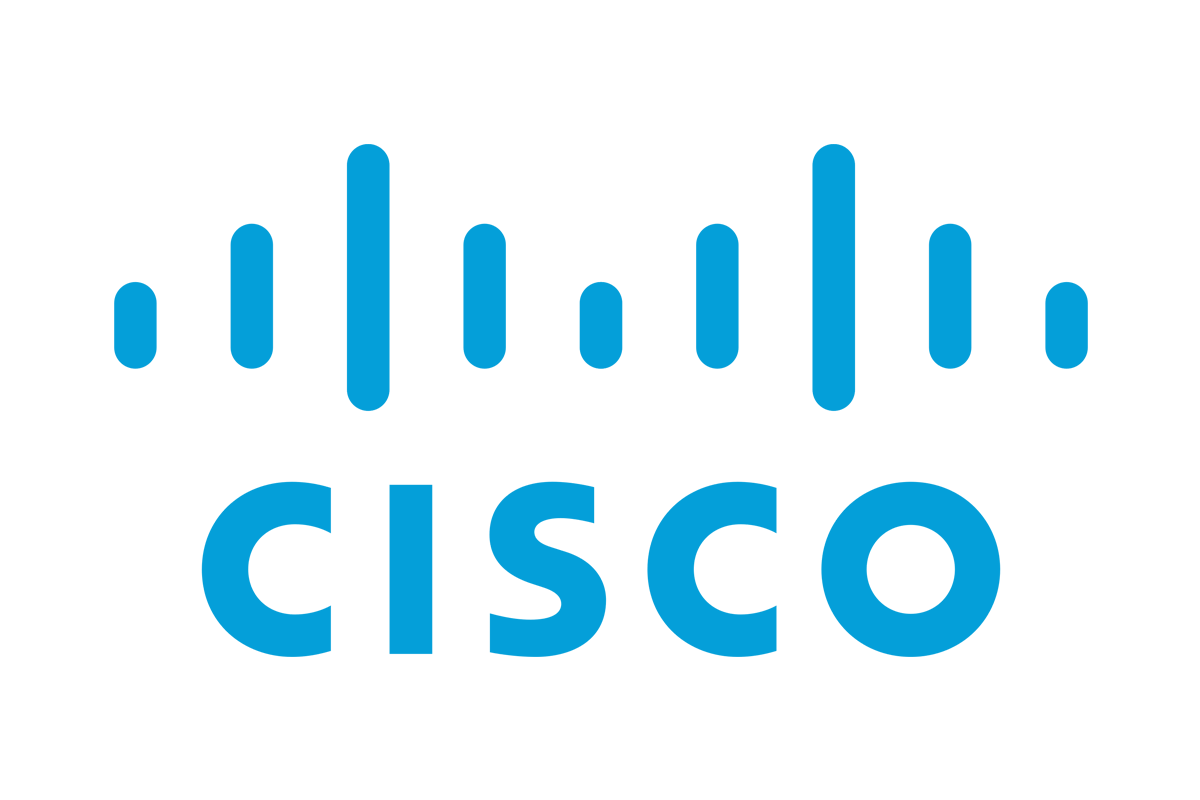 logo Cisco