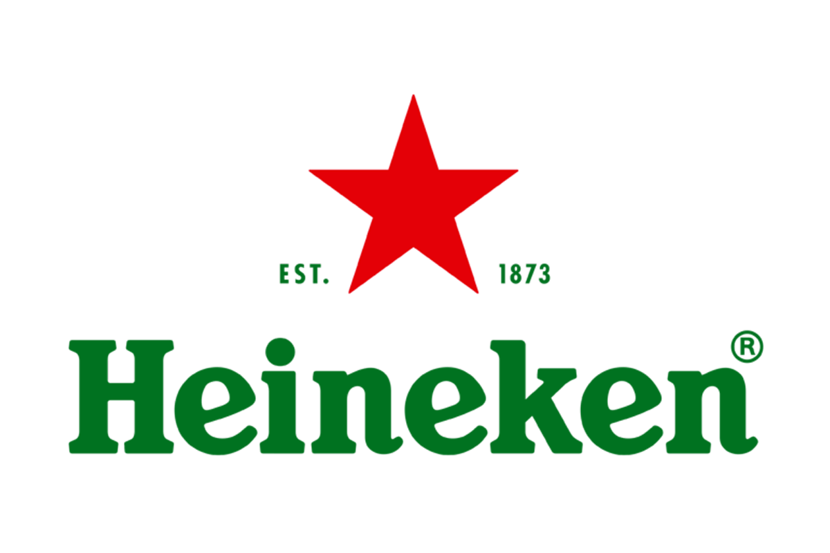 logo Heineken