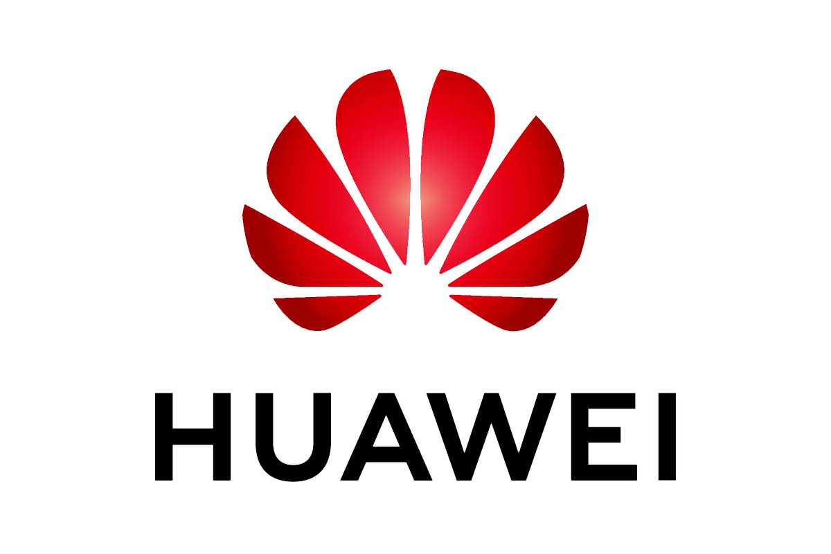 logo Huawei