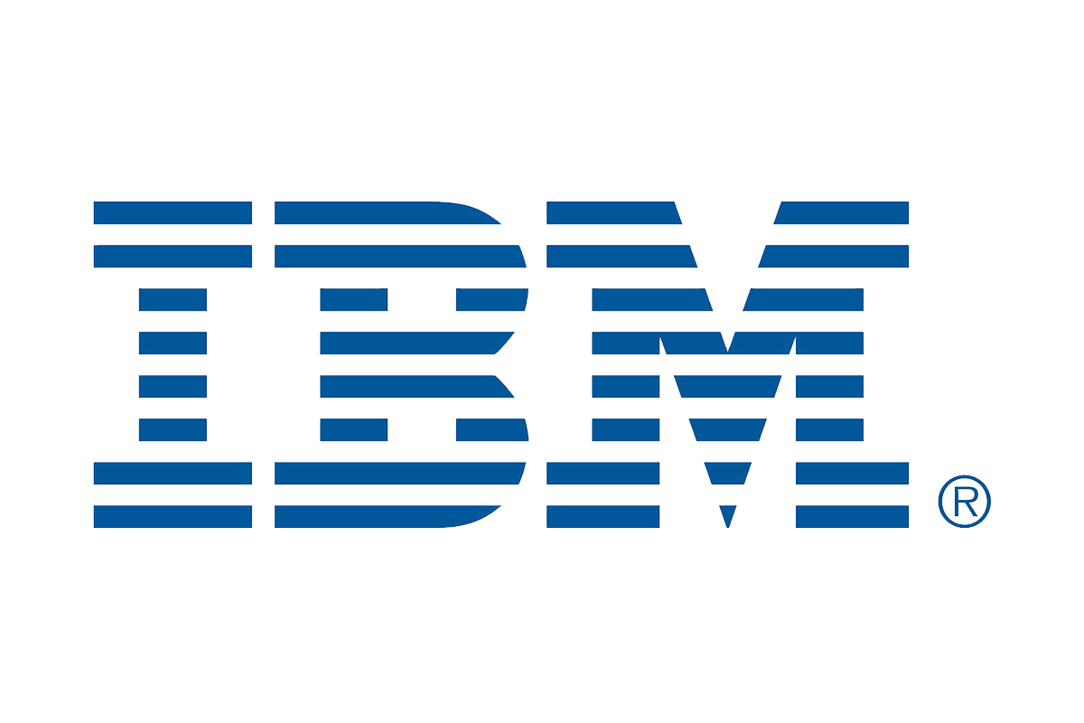 logo Ibm