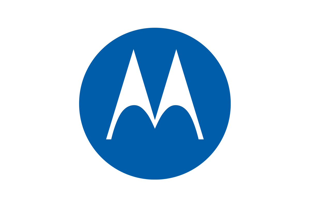 logo Motorola