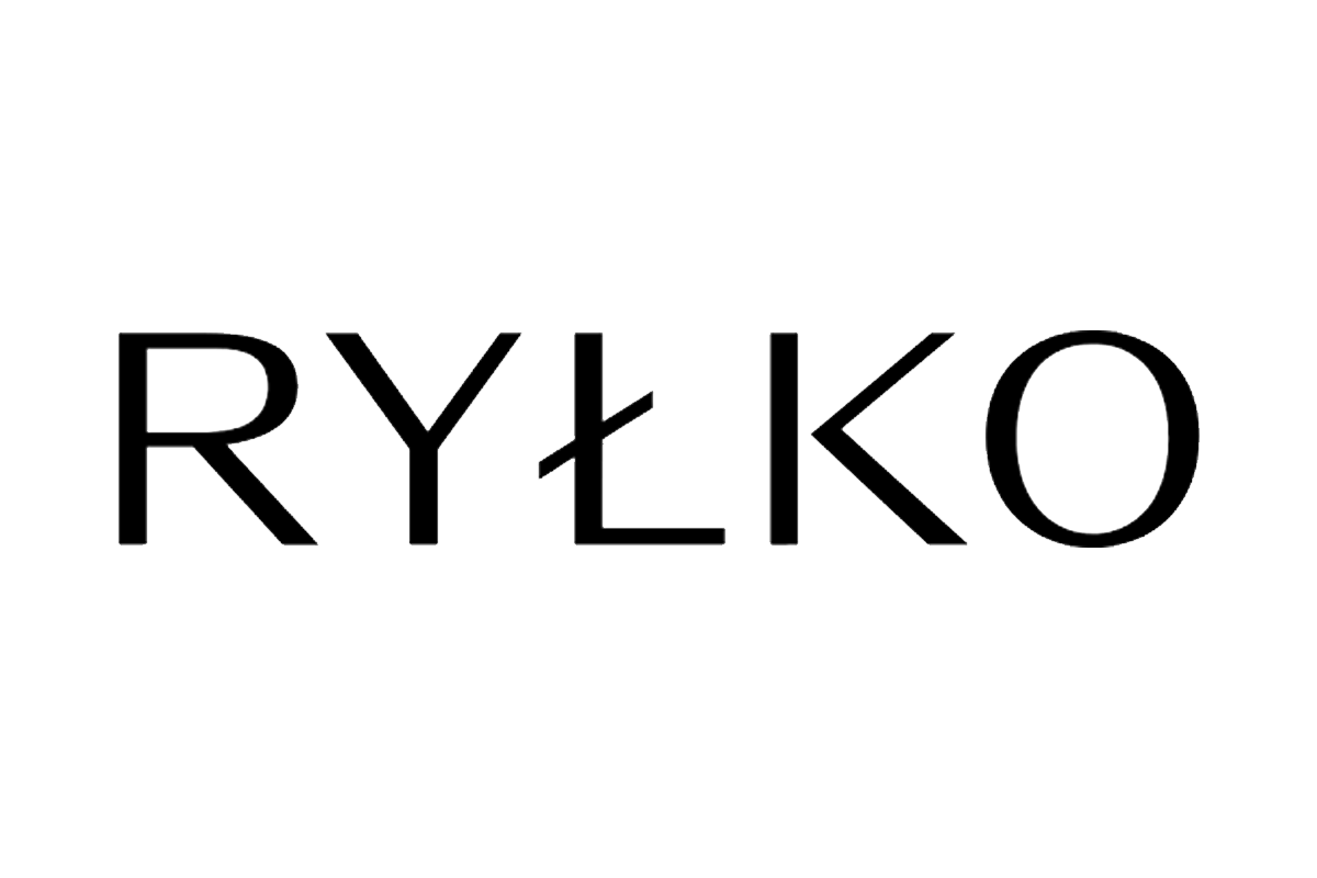 logo Ryłko