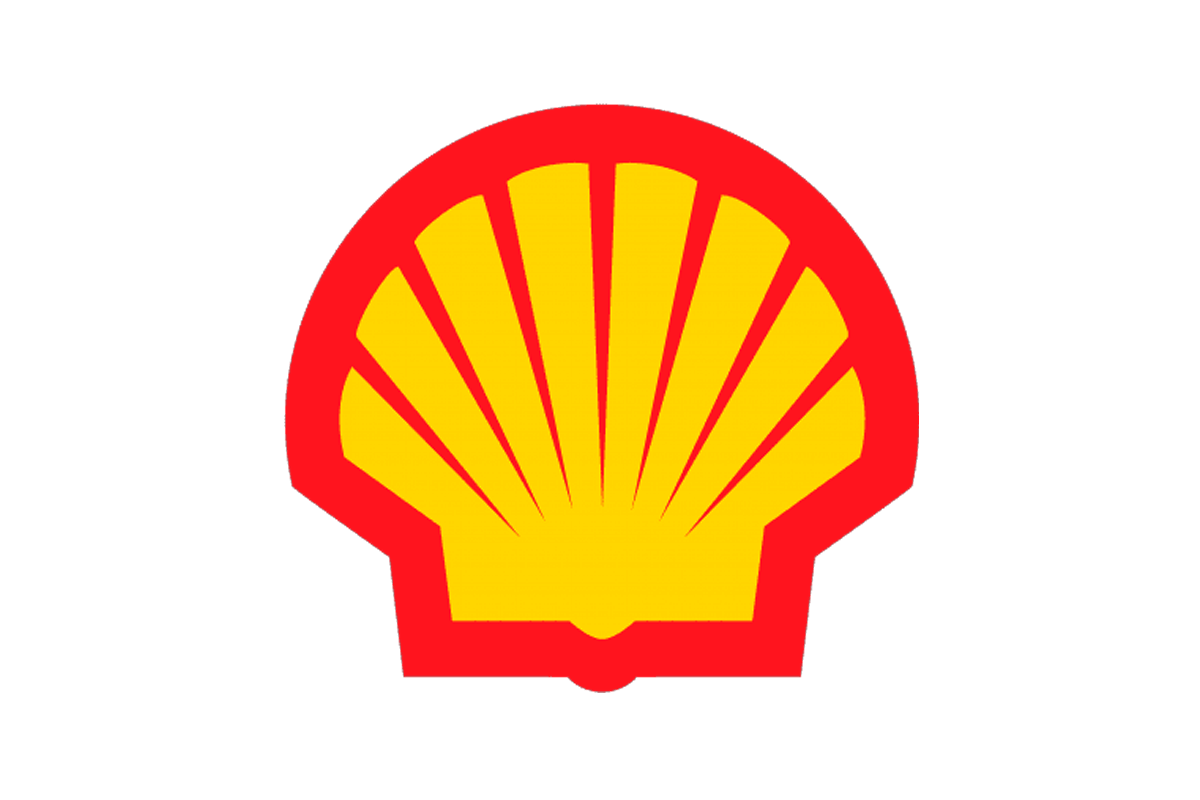 logo Shell