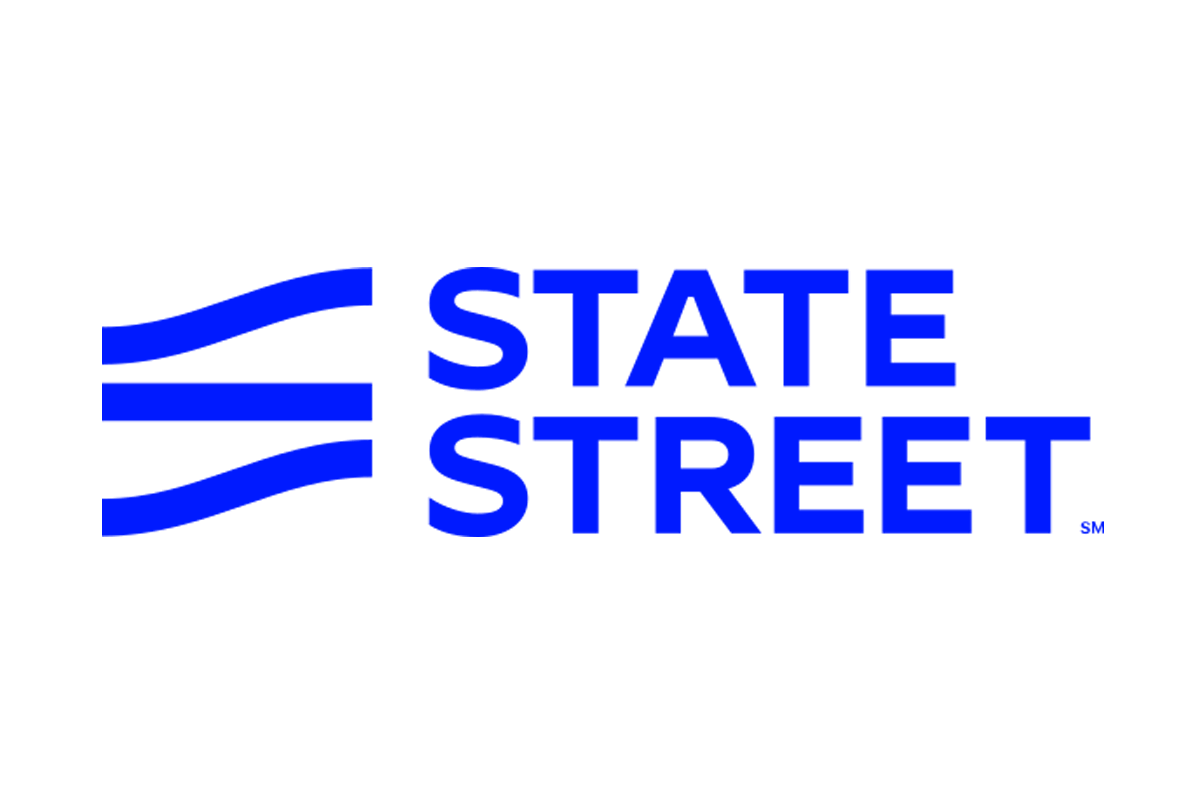 logo State street