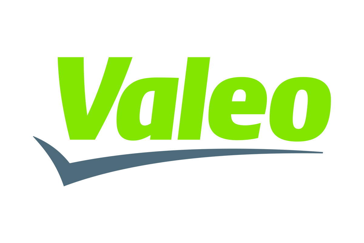 logo Valeo