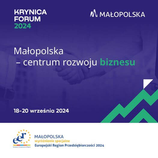 baner krynica forum