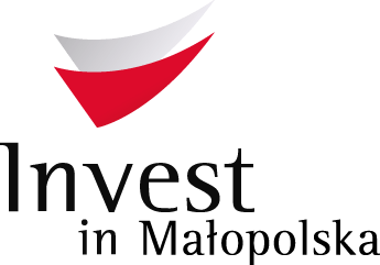 logo Invest In Malopolska